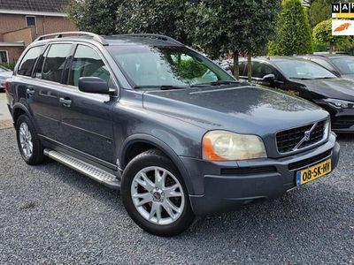 tweedehands Volvo XC90 2.4 D5 Summum