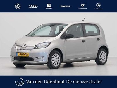 Skoda Citigo-e IV
