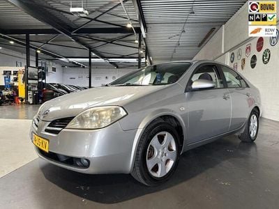 Nissan Primera
