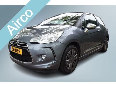 Citroën DS3