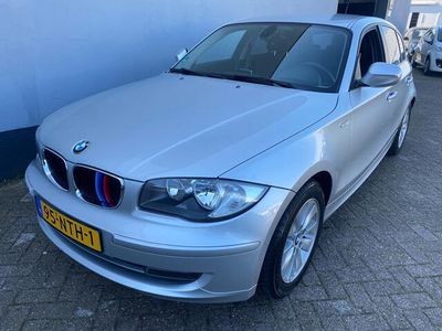 tweedehands BMW 118 118 1-serie i Business Line