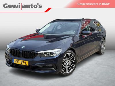 BMW 540