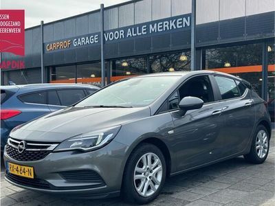 tweedehands Opel Astra BWJ 2018 / 1.0 105PK Online Edition / Airco / Navi / Cruise / Carplay / PDC v+a /