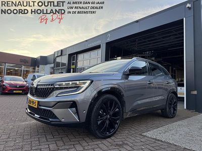 Grijs Occasion 2024 Renault Austral Iconic SUV | € 36.985 (Eerlijke prijs)