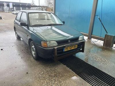 Occasion 1993 Toyota Starlet XLi Hatchback | € 1.500