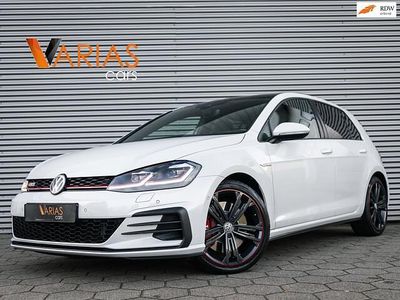 Wit Occasion 2019 VW Golf VII GTI Hatchback | € 27.950 (Eerlijke prijs)