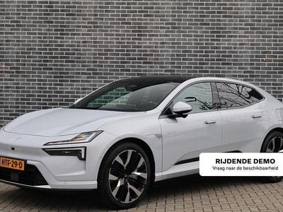 Gebruikt 2025 Polestar 4 Pilot SUV | € 67.899