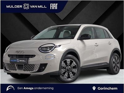 Overige Nieuw 2025 Fiat 600E Urban SUV | € 28.995