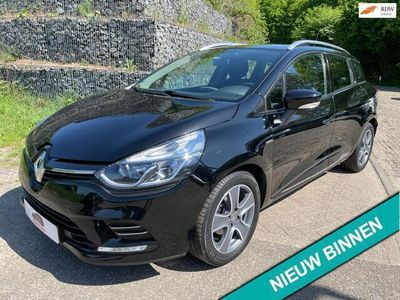 Renault Clio GrandTour