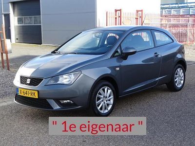 Seat Ibiza SC