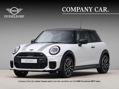 Occasion Mini John Cooper Works 204 PK (150 kW) 2024 Wit Hatchback