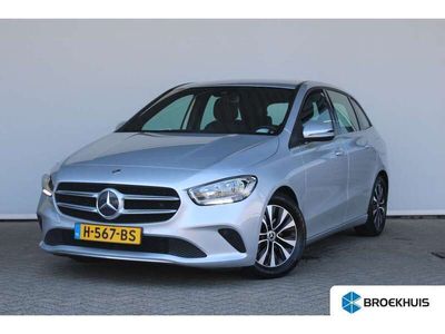 Mercedes B180