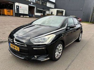 tweedehands Citroën DS5 2.0 Hybrid4 Business