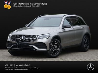 Mercedes GLC300