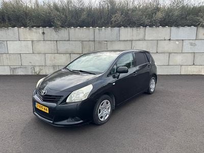 Toyota Verso