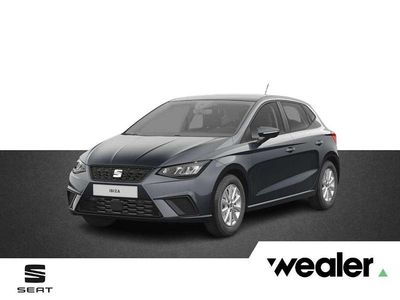 Grijs Nieuw 2025 Seat Ibiza Business Hatchback | € 27.840 (Eerlijke prijs)