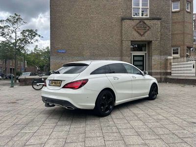 Mercedes CLA200