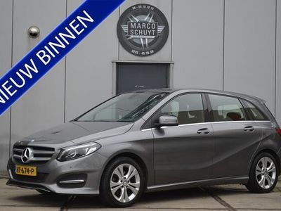 Mercedes B180