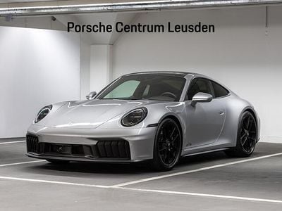 Porsche 911 Carrera GTS