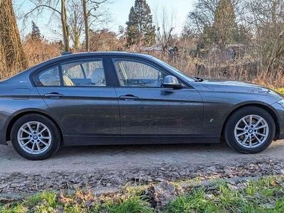 Occasion BMW 330 iPerformance 247 PK (181 kW) 2017 Grijs Sedan
