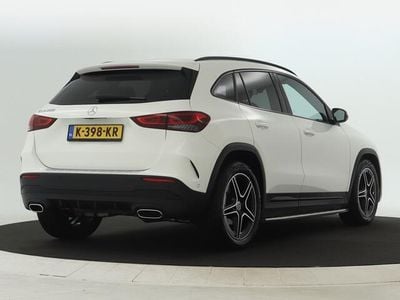 Mercedes GLA200