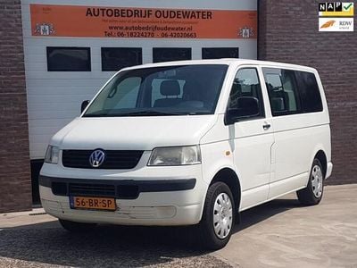 VW T5