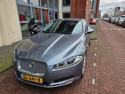 Occasion Jaguar XF 200 PK (147 kW) 2014