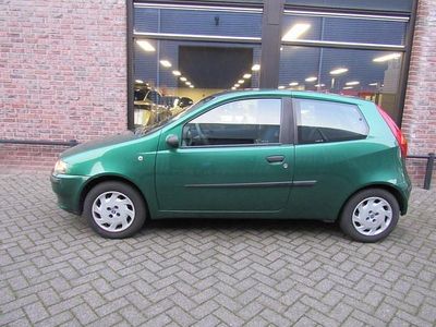 Gebruikt 2000 Fiat Punto | € 1.500 (Iets duurder)