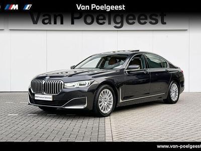 BMW 745e