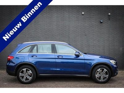 Mercedes GLC350