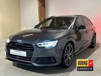 tweedehands Audi S4 Avant 3.0 TFSI Quattro Pro Line+ Panorama B&O 360