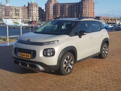 tweedehands Citroën C3 Aircross 1.2 PT S