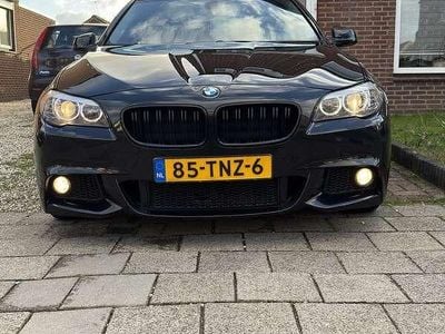 Gebruikt 2012 BMW 520 Sport Line Sedan | € 16.000 (Duur)