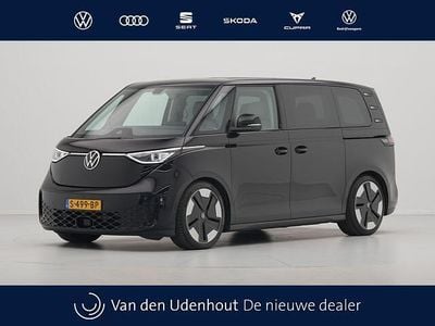 VW ID. Buzz