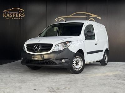 Overige Gebruikt 2021 Mercedes Citan 108 Van | € 8.950 (Goede deal)
