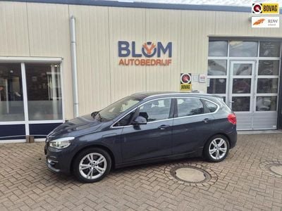 BMW 225 Active Tourer