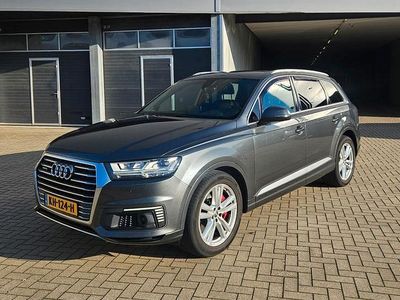 Occasion 2016 Audi e-tron S-Line SUV | € 18.600
