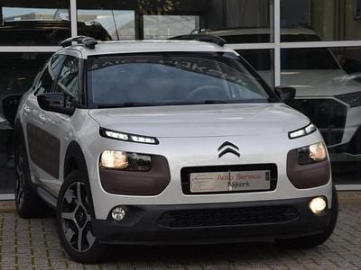 Occasion Citroën C4 Cactus PureTech 110 PK (80 kW) 2015 Hatchback