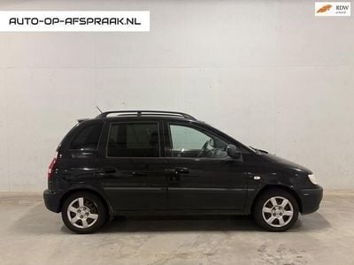 Hyundai Matrix