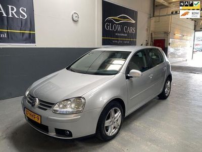 VW Golf V