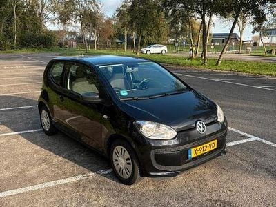 VW up!