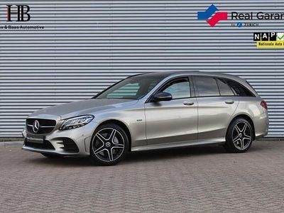Mercedes C300