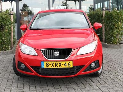 Seat Ibiza SC