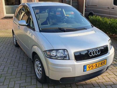 Audi A2