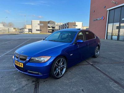 tweedehands BMW 335 i