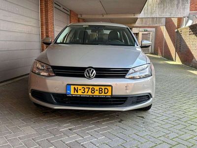 tweedehands VW Jetta 1.4 TSI Highline