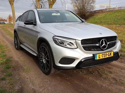 Mercedes GLC250