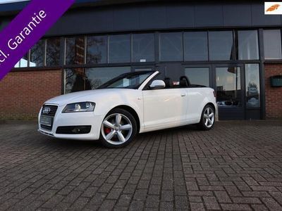 Audi A3 Cabriolet