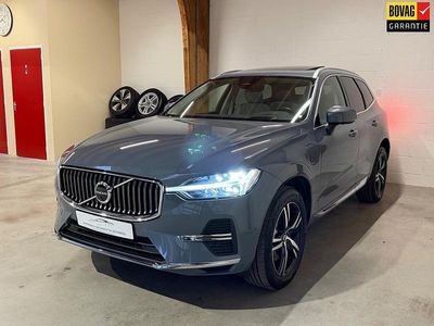Grijs Occasion 2023 Volvo XC60 Ultimate SUV | € 47.995 (Goede deal)