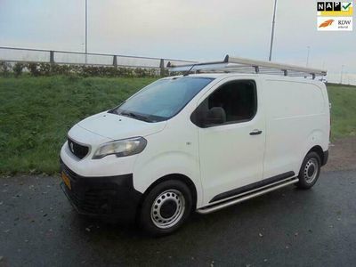 tweedehands Peugeot Expert EXPERT2.0 hdi airco schuifdeur eerste eigenaar